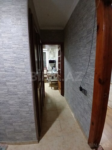 Satılır 3 otaqlı köhnə tikili 80 m², photo 15 from 19