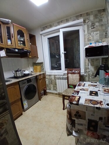 Satılır 3 otaqlı köhnə tikili 80 m², photo 12 from 19