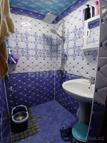 Satılır 3 otaqlı köhnə tikili 80 m², photo 17 from 19