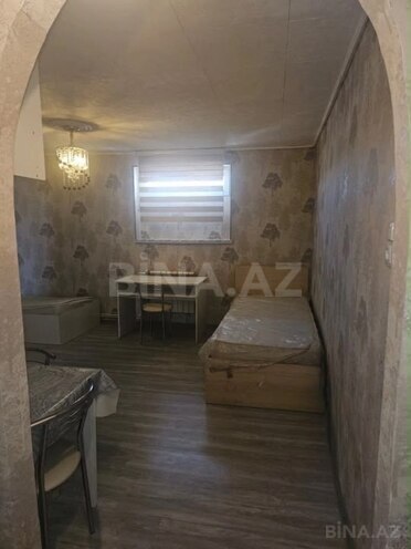 İcarəyə verilir 1 otaqlı köhnə tikili 40 m², İnşaatçılar m., photo 8 from 11