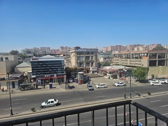 İcarəyə verilir 1 otaqlı köhnə tikili 40 m², İnşaatçılar m., photo 3 from 11