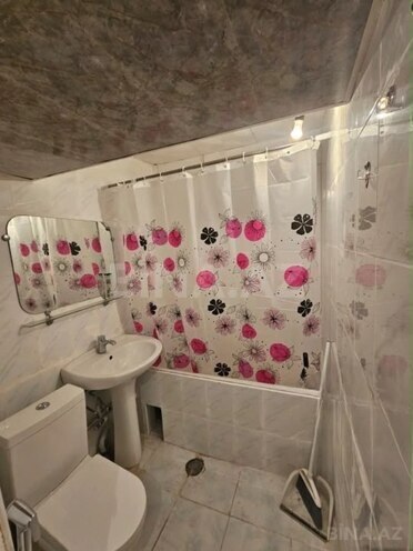 İcarəyə verilir 1 otaqlı köhnə tikili 40 m², İnşaatçılar m., photo 10 from 11