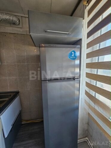 İcarəyə verilir 1 otaqlı köhnə tikili 40 m², İnşaatçılar m., photo 9 from 11