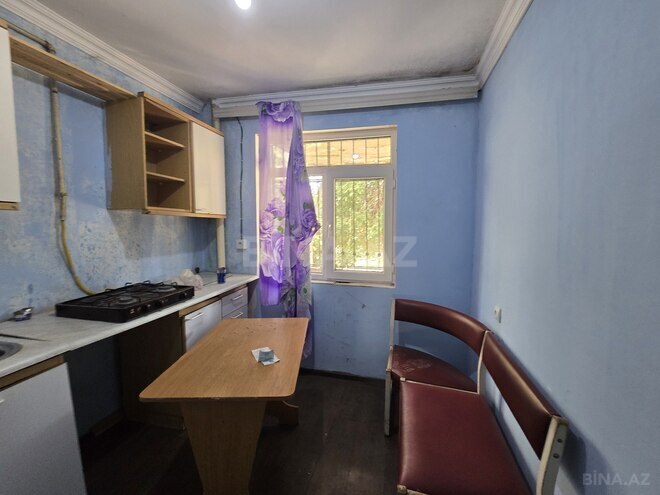 Продаётся 1-комн. вторичка 30 м², Абшеронcкий  р., photo 9 from 12