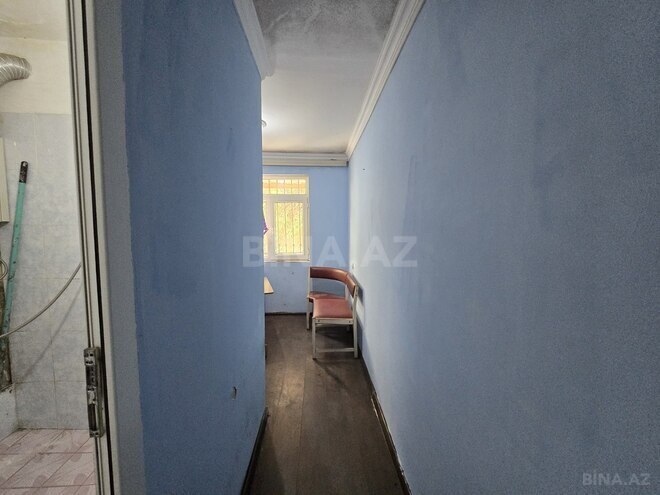 Продаётся 1-комн. вторичка 30 м², Абшеронcкий  р., photo 6 from 12