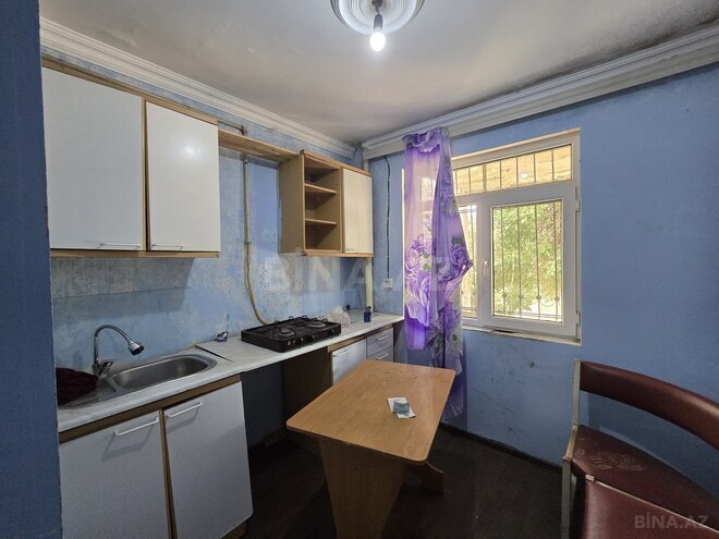 Продаётся 1-комн. вторичка 30 м², Абшеронcкий  р., photo 10 from 12