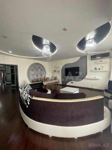 Продаётся 3-комн. новостройка 158 м², м. 8 ноября, photo 19 from 27