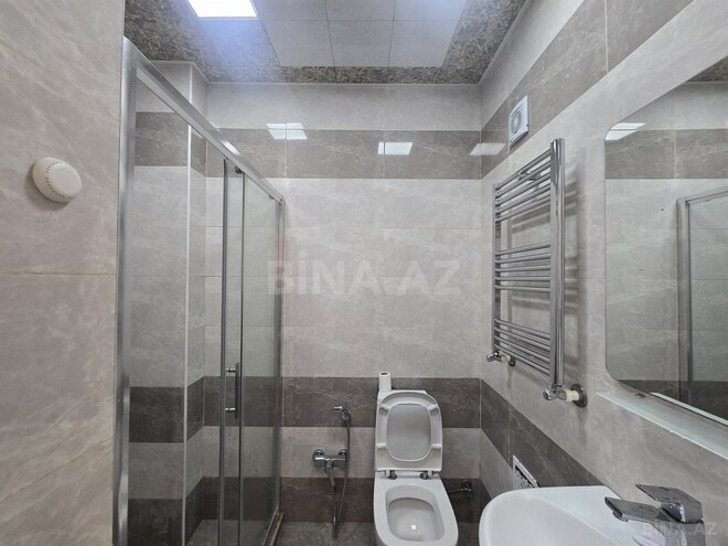 Satılır 2 otaqlı yeni tikili 40 m², Abşeron r., photo 14 from 19