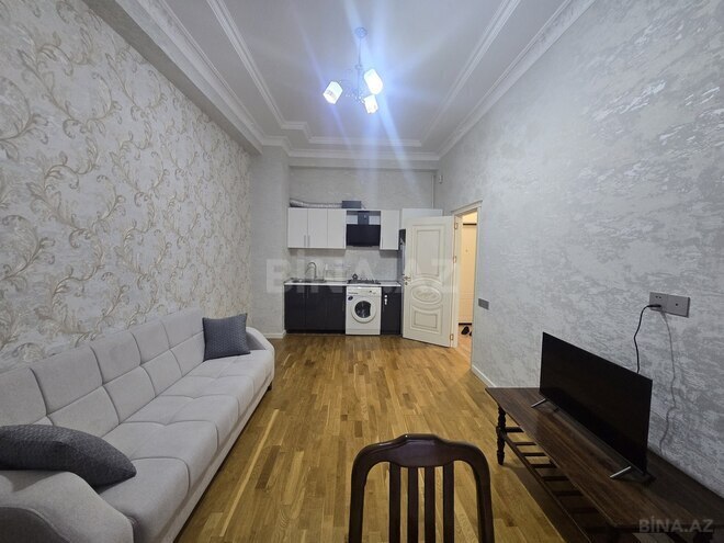 Satılır 2 otaqlı yeni tikili 40 m², Abşeron r., photo 4 from 19