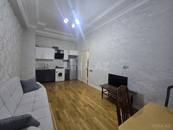 Satılır 2 otaqlı yeni tikili 40 m², Abşeron r., photo 6 from 19