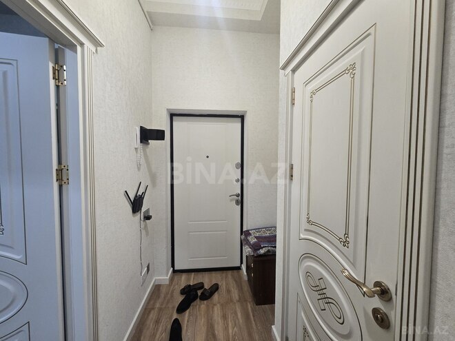 Satılır 2 otaqlı yeni tikili 40 m², Abşeron r., photo 10 from 19