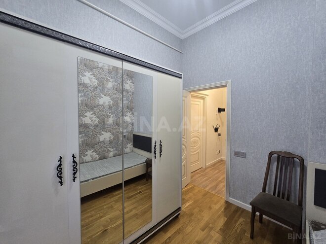 Satılır 2 otaqlı yeni tikili 40 m², Abşeron r., photo 18 from 19