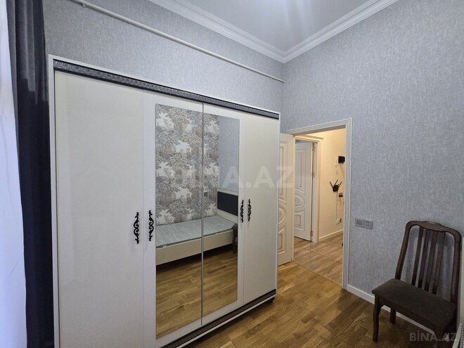 Satılır 2 otaqlı yeni tikili 40 m², Abşeron r., photo 9 from 19