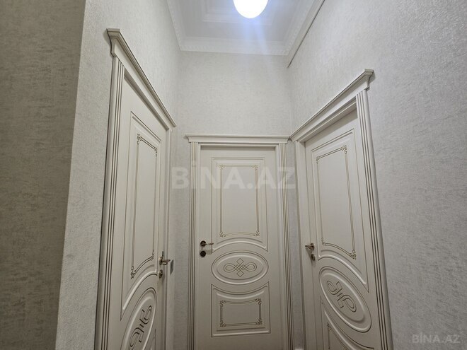 Satılır 2 otaqlı yeni tikili 40 m², Abşeron r., photo 11 from 19