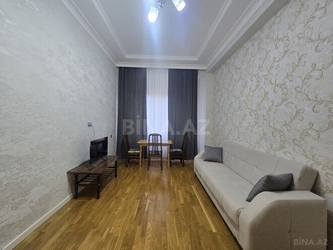 Satılır 2 otaqlı yeni tikili 40 m², Abşeron r., photo 3 from 19