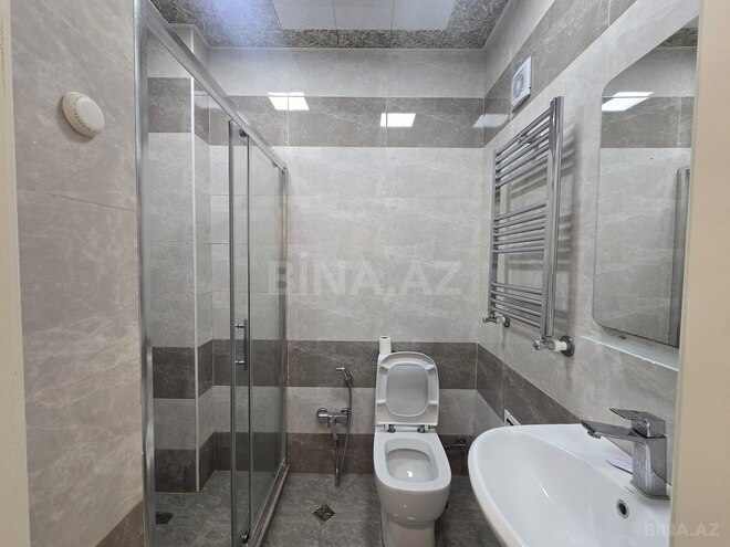Satılır 2 otaqlı yeni tikili 40 m², Abşeron r., photo 12 from 19