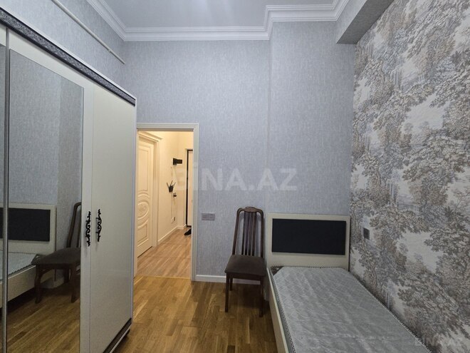 Satılır 2 otaqlı yeni tikili 40 m², Abşeron r., photo 17 from 19