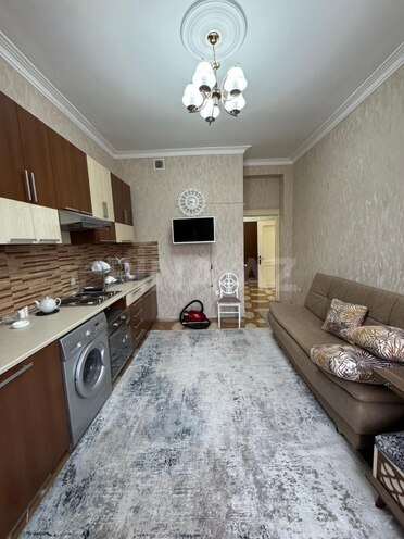 Satılır 2 otaqlı yeni tikili 62 m², Ağ şəhər q., photo 11 from 20