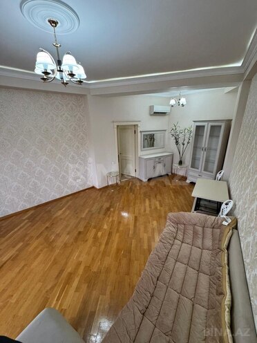 Satılır 2 otaqlı yeni tikili 62 m², Ağ şəhər q., photo 12 from 20