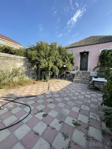 Satılır 3 otaqlı həyət evi/bağ evi 75 m², Əmircan q., photo 4 from 20