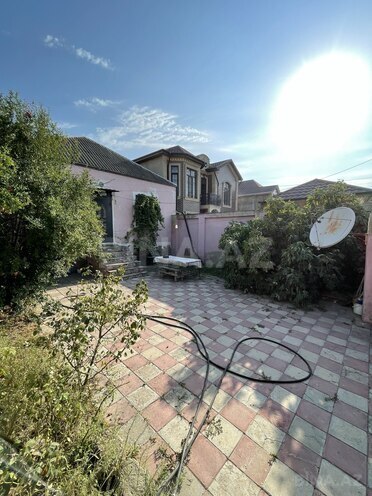Satılır 3 otaqlı həyət evi/bağ evi 75 m², Əmircan q., photo 3 from 20