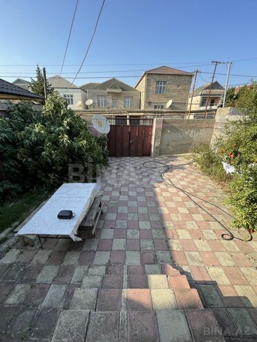 Satılır 3 otaqlı həyət evi/bağ evi 75 m², Əmircan q., photo 5 from 20