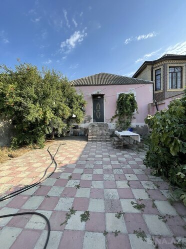 Satılır 3 otaqlı həyət evi/bağ evi 75 m², Əmircan q., photo 1 from 20