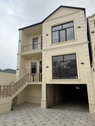 Satılır 5 otaqlı həyət evi/bağ evi 250 m², Masazır q., photo 3 from 17