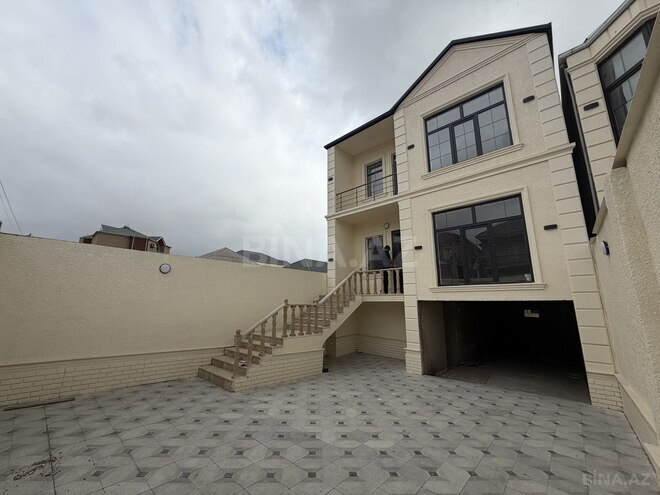 Satılır 5 otaqlı həyət evi/bağ evi 250 m², Masazır q., photo 6 from 17
