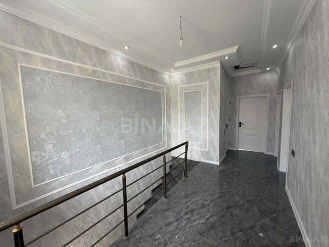 Satılır 5 otaqlı həyət evi/bağ evi 250 m², Masazır q., photo 12 from 17