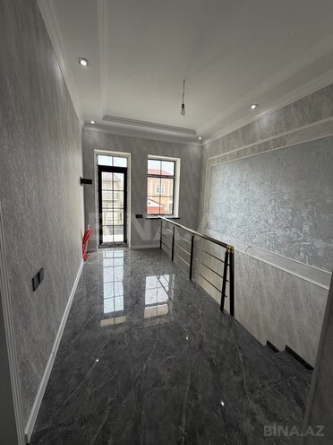 Satılır 5 otaqlı həyət evi/bağ evi 250 m², Masazır q., photo 13 from 17