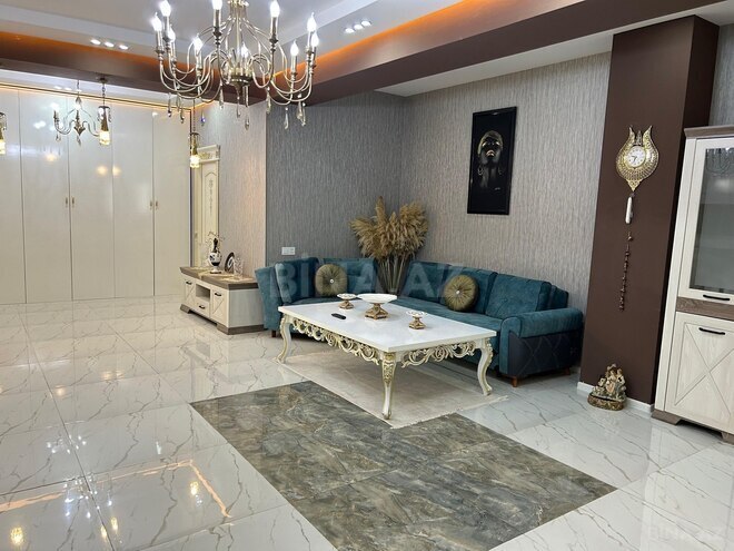 Satılır 4 otaqlı yeni tikili 226 m², Şah İsmayıl Xətai m., photo 14 from 23