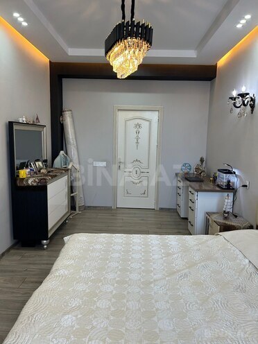 Satılır 4 otaqlı yeni tikili 226 m², Şah İsmayıl Xətai m., photo 15 from 23