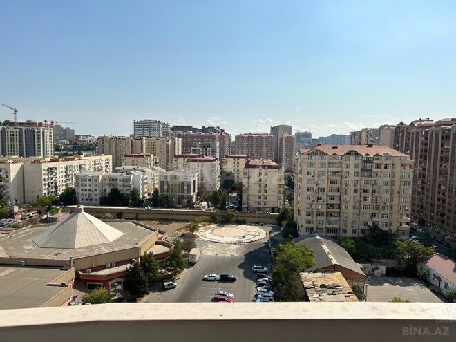 Satılır 4 otaqlı yeni tikili 226 m², Şah İsmayıl Xətai m., photo 12 from 23