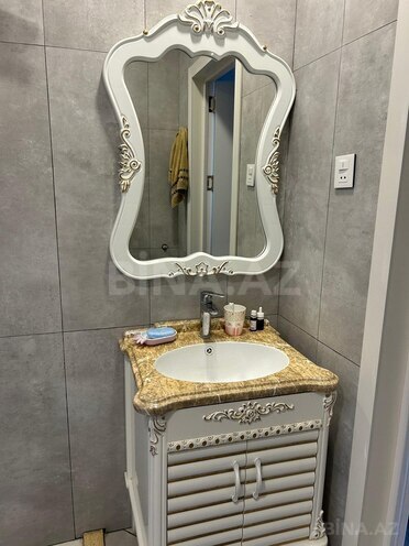 Satılır 4 otaqlı yeni tikili 226 m², Şah İsmayıl Xətai m., photo 18 from 23