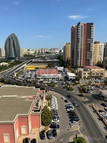 Satılır 4 otaqlı yeni tikili 226 m², Şah İsmayıl Xətai m., photo 19 from 23