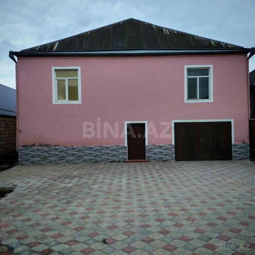 Продаётся 7-комн. дом/дача 296 м², пос. Мардакан, photo 27 from 28
