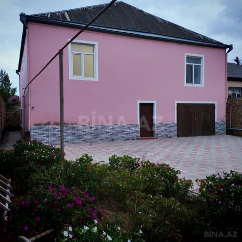 Продаётся 7-комн. дом/дача 296 м², пос. Мардакан, photo 26 from 28