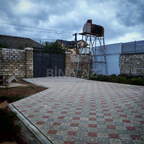 Продаётся 7-комн. дом/дача 296 м², пос. Мардакан, photo 22 from 28
