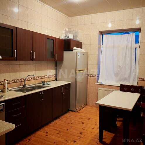 Продаётся 7-комн. дом/дача 296 м², пос. Мардакан, photo 11 from 28