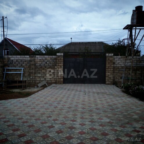 Продаётся 7-комн. дом/дача 296 м², пос. Мардакан, photo 5 from 28