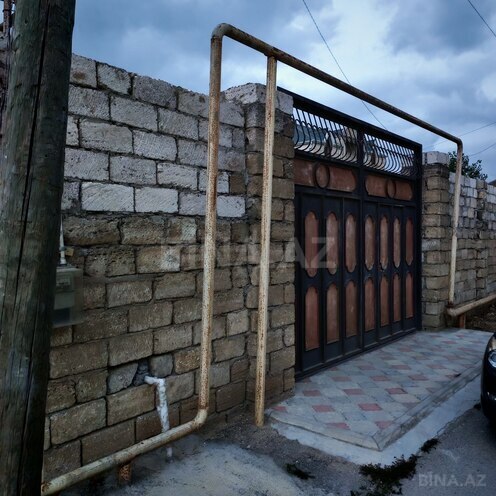 Продаётся 7-комн. дом/дача 296 м², пос. Мардакан, photo 3 from 28