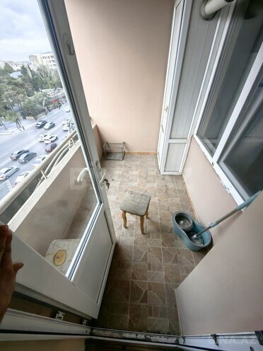Satılır 1 otaqlı köhnə tikili 48 m², Gənclik m., photo 12 from 27