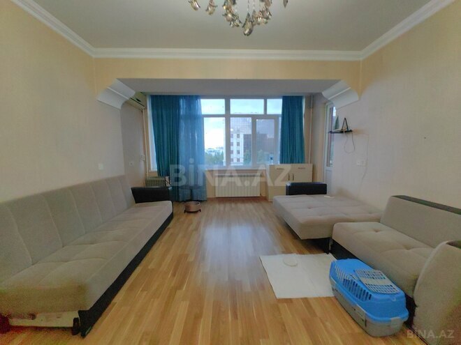 Satılır 1 otaqlı köhnə tikili 48 m², Gənclik m., photo 9 from 27