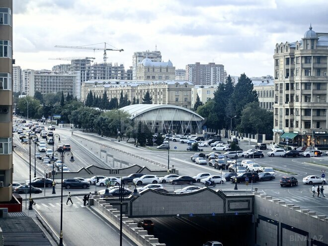 Satılır 1 otaqlı köhnə tikili 48 m², Gənclik m., photo 13 from 27
