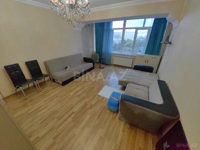 Satılır 1 otaqlı köhnə tikili 48 m², Gənclik m., photo 10 from 27