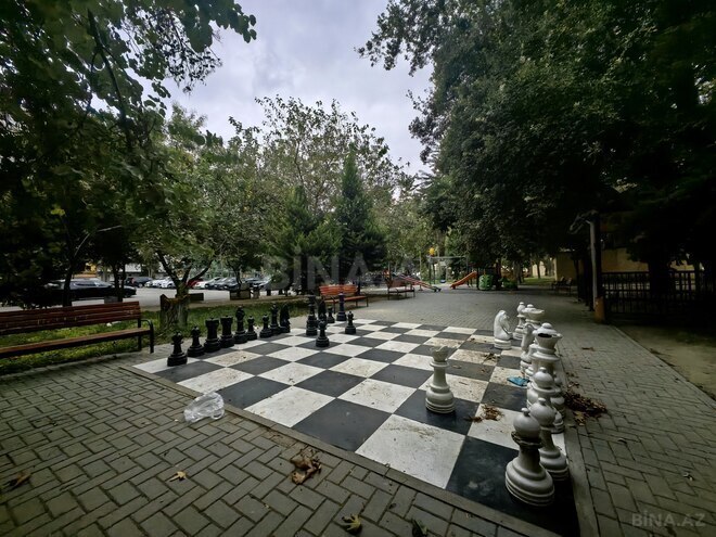 Satılır 1 otaqlı köhnə tikili 48 m², Gənclik m., photo 6 from 27