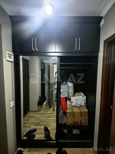Satılır 1 otaqlı köhnə tikili 48 m², Gənclik m., photo 15 from 27