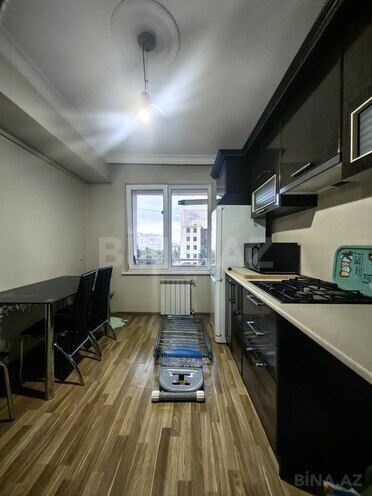 Satılır 1 otaqlı köhnə tikili 48 m², Gənclik m., photo 17 from 27
