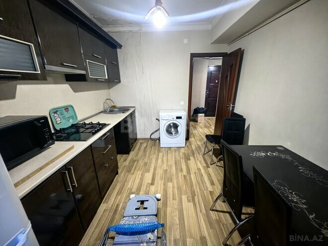 Satılır 1 otaqlı köhnə tikili 48 m², Gənclik m., photo 21 from 27